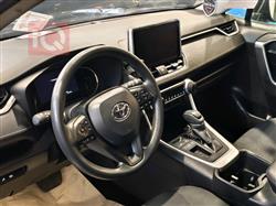 تويوتا راف 4